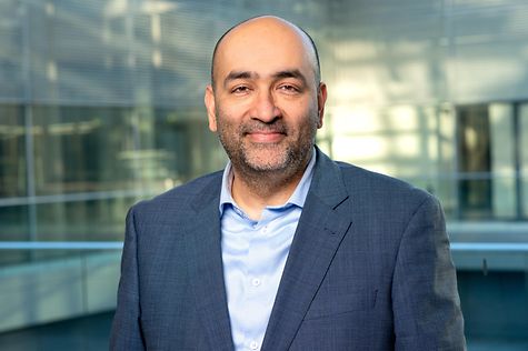 Omid Nouripour: From Iranian Migrant to Green Party Leader