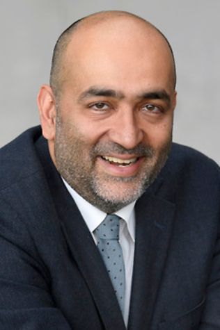 Omid Nouripour's Political Career: Key Milestones & Integration Story